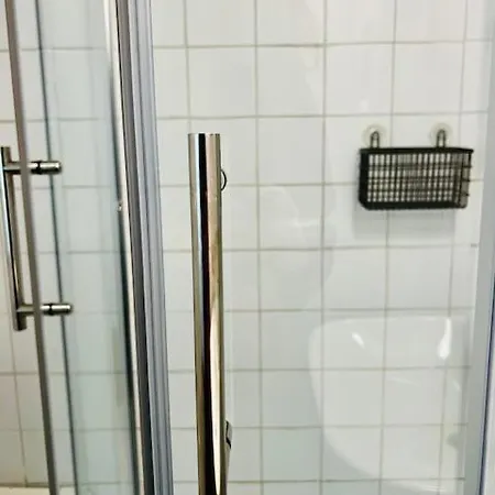 Downtown Piushaven 013 With Garden Lejlighed Tilburg