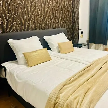 Downtown Piushaven 013 With Garden Tilburg